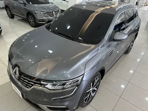 Renault Koleos 2.5 Intens