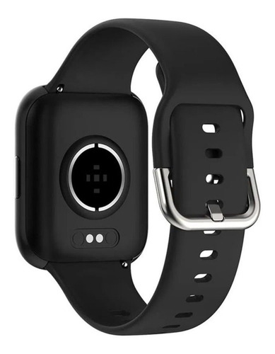 Smartwatch Colmi P8 Se Plus Cop8seplusbl Negro Notif Deporte