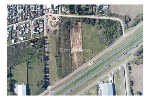 Imagen 1 de 11 de Terreno Fraccion En Alquiler Sobre Colectora Ruta Nacional 9 - Zárate, G.b.a. Zona Norte