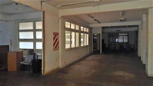 Oficina En Microcentro -venta Alquiler - 310m2