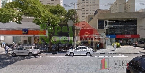 Imagem 9 de 14 de Conjunto Comercial - Vila Olimpia - Ref: 104827 - V-104827