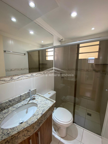 Imagem 18 de 24 de Apartamento À Venda Em Vila João Jorge - Ap013690