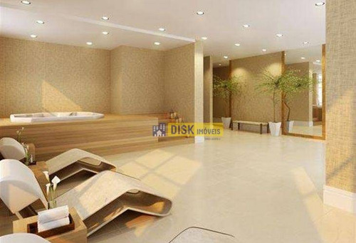 Imagem 26 de 30 de Apartamento Com 3 Dormitórios À Venda, 104 M² Por R$ 655.000,00 - Centro - São Bernardo Do Campo/sp - Ap1968