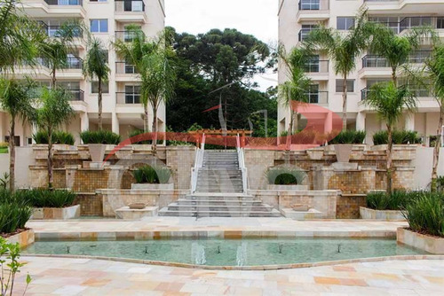 Imagem 16 de 30 de Opera Unique Home, Apartamento 4 Dormitorios, Vaga De Garagem, Campo Comprido, Curitiba, Parana - Ap00546 - 33327203
