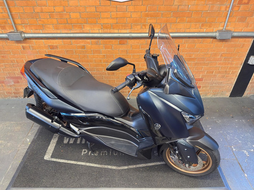 Yamaha Xmax Abs