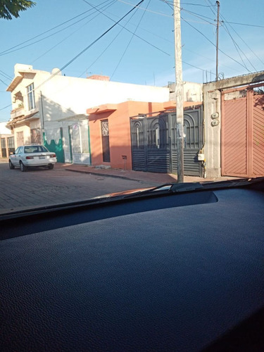 Imagen 1 de 3 de Fracc. Santa Mónica, Casa En Venta, Querétaro, Querétaro