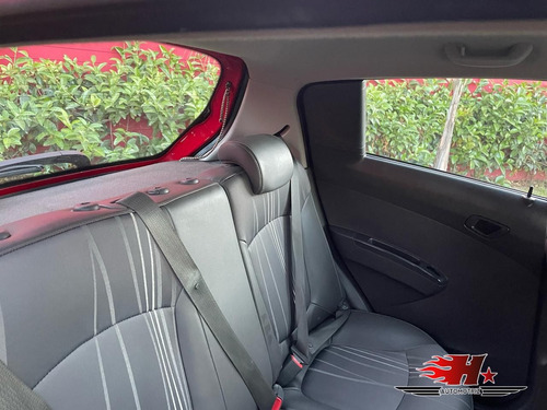Chevrolet Spark 1.3 Ltz Classic Mt