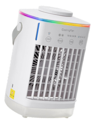 Mini Humidificador De Aire De Aire Acondicionado Portátiles