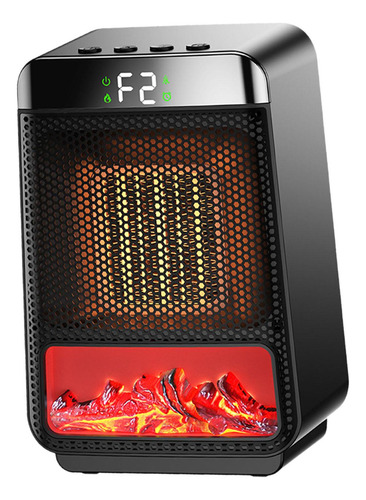 Calentador De Chimenea Eléctrico Para Decoración Del Hogar