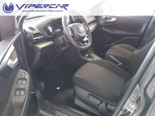 Fiat Pulse Automática 1.3 1.3 2022 0km