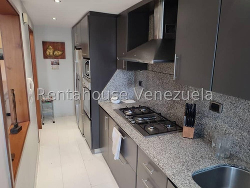 Y.t. Apartamento En Venta, Colinas De La Tahona Mls #25-6437