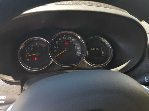 Renault Kangoo 1.6 Furgon Ph3 Confort 1plc 2020