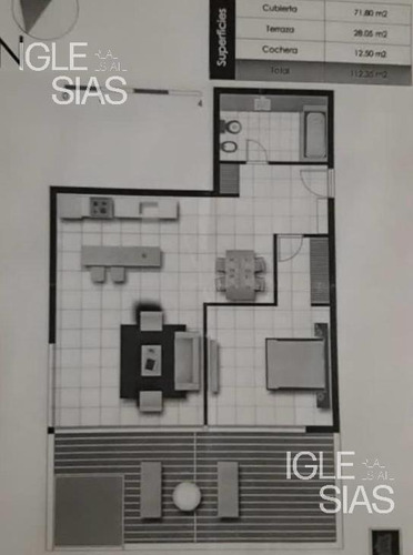 Departamento En Venta Al Rio Dos Amb Nordelta