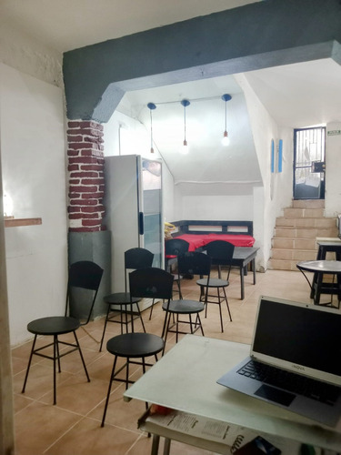 Espacio Creativo Para Talleres, Charlas Y Coworking