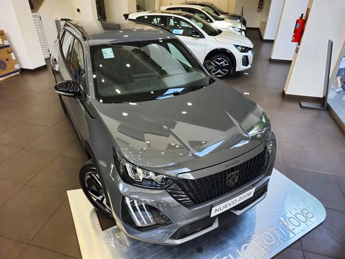Peugeot 2008 1.0T Allure