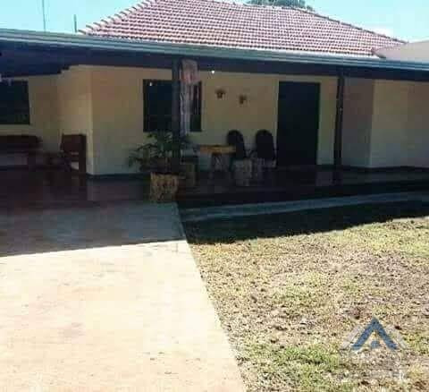Chácara Com 4 Dormitórios À Venda, 2000 M² Por R$ 580.000,00 - Rural - Ibiporã/pr - Ch0150