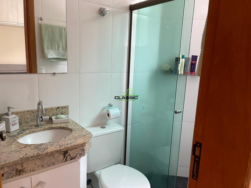 Apartamento Com 3 Quartos Para Comprar No Piratininga (venda Nova) Em Belo Horizonte/mg - 3681