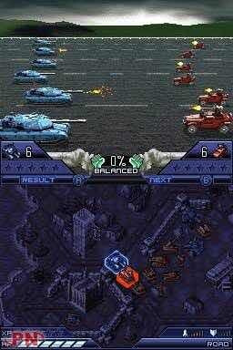 End War Ds Dsi Ds2 3ds (Usado)