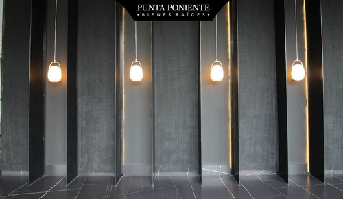 Imagen 26 de 30 de Departamento En Renta En Bosque Real Con 3 Recámaras De 194