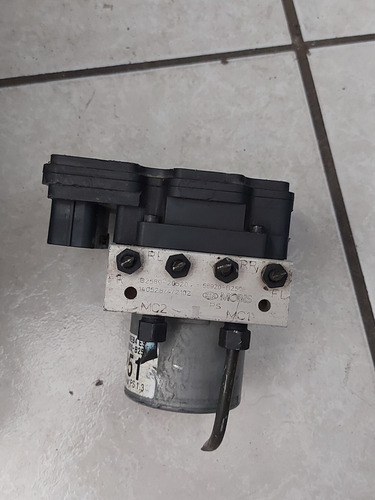 Modulo Abs Kia Soul 2014 58900-b2506 Ml508 (Usado)