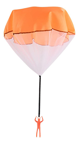 Z Parachute Toys: Juguete Lanzador Para Regalos De Fiesta Pa