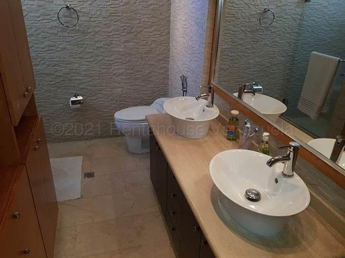 Imagen 8 de 16 de Apartamento En Venta 21-16541 Yubelys Martínez Rent-a-house