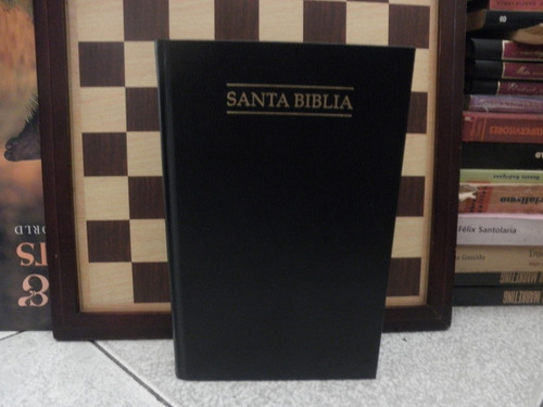 Santa Biblia Reina-valera