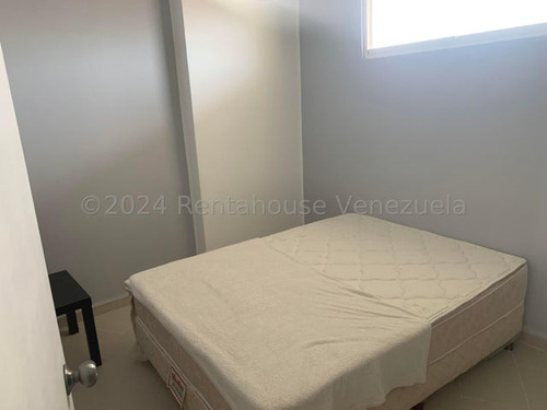 Venta De Apartamento En Higuerote Agua Sal Jg