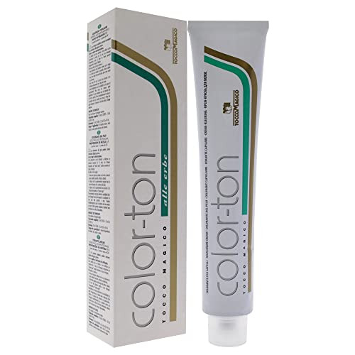 Tinte Permanente Para Cabello Tocco Magico Color-ton, 13n-10