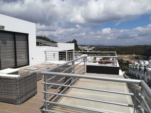 Imagen 7 de 9 de Casa En Venta En Solaire Residencias San Cristóbal