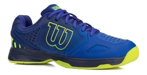 Zapatilla Wilson K Energy Tenis Padel