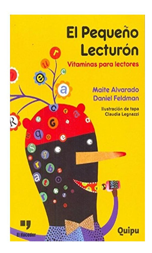 Pequeno Lecturon Vitaminas P Alvarado M.-feldman D. Quipu N