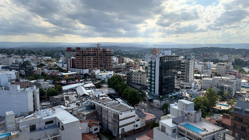 Alquilo Departamento Mensual En Centro Carlos Paz