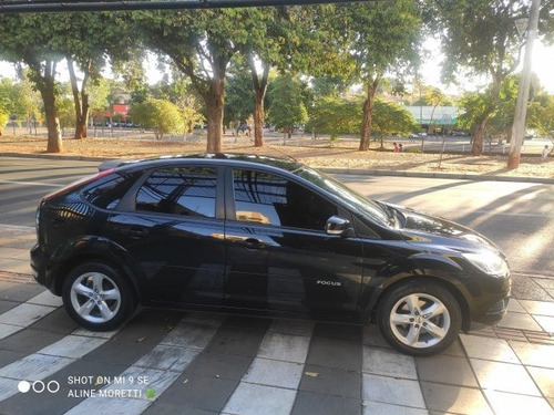 Imagem 2 de 6 de Focus 1.6 Gl 16v Flex 4p Manual