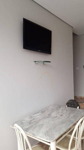 Imagem 23 de 25 de Casa Com 4 Dormitórios À Venda, 234 M² Por R$ 850.000,00 - Jardim Maria Helena - Nova Odessa/sp - Ca1179