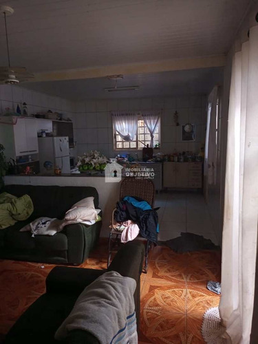 Imagem 7 de 11 de Casa Com 2 Dorms, Residencial Pastoreiro, Cotia - R$ 220 Mil, Cod: 4262 - V4262