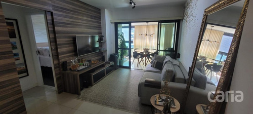 Imagem 1 de 9 de Apartamento 1 Quarto Para Venda Em Salvador, Paralela, 1 Dormitório, 1 Banheiro, 1 Vaga - 202220_1-2436041