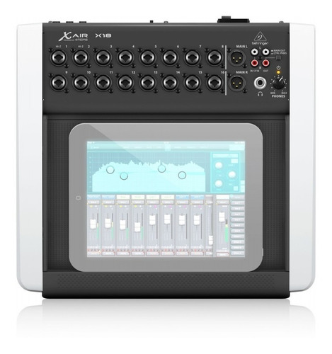 Mixer X18 Behringer