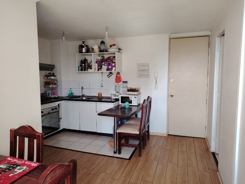 Departamento Con Excelente Conectividad Cercano Areas Verdes