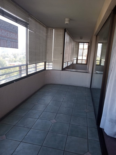 Depto Calle Manquehue Sur N° 978 Las Condes