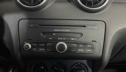Imagen 13 de 15 de 117972 - Audi A1 2014 Con Garantía