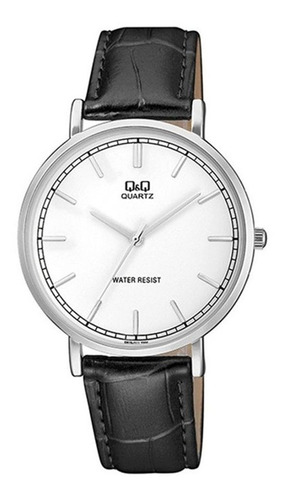 Reloj Q&q Hombre Análogo | Q978j311y | Garantía