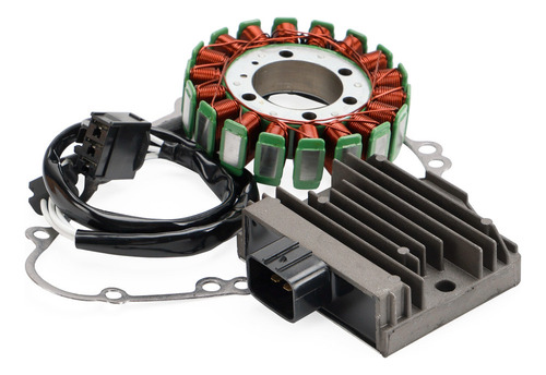 M Junta Rectificadora De Estator Para Kawasaki Z900 Z900 Se