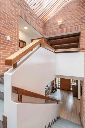 Casa En Venta En Colinas De Suba. Cod V10804