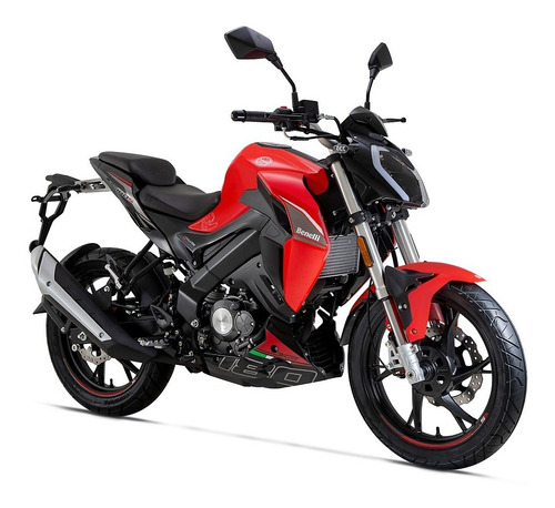 Imagen 16 de 18 de Benelli 180s - Mejor Contado! Milano Motos