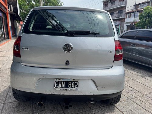 Volkswagen Fox 1.6 Trendline