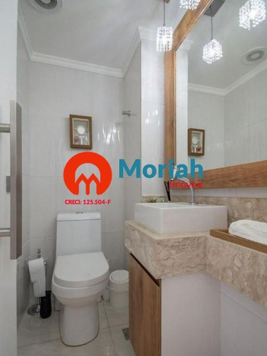 Imagem 18 de 29 de Apartamento - Png59520 - 68170754