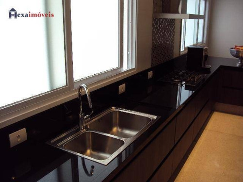 Imagem 30 de 30 de Casa Com 5 Dormitórios À Venda, 680 M² Por R$ 3.500.000,00 - Morada Dos Pinheiros (aldeia Da Serra) - Santana De Parnaíba/sp - Ca0363