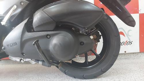 Imagem 3 de 7 de Yamaha Nmax 160 Abs 2019 Preta