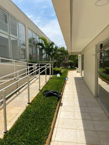 Imagem 4 de 30 de Apartamento À Venda 74m² C/ 3 Dorms 1 Suite Na Mooca - Oportunidade - São Paulo - Sp - Ap0043